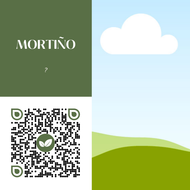 MORTIÑO